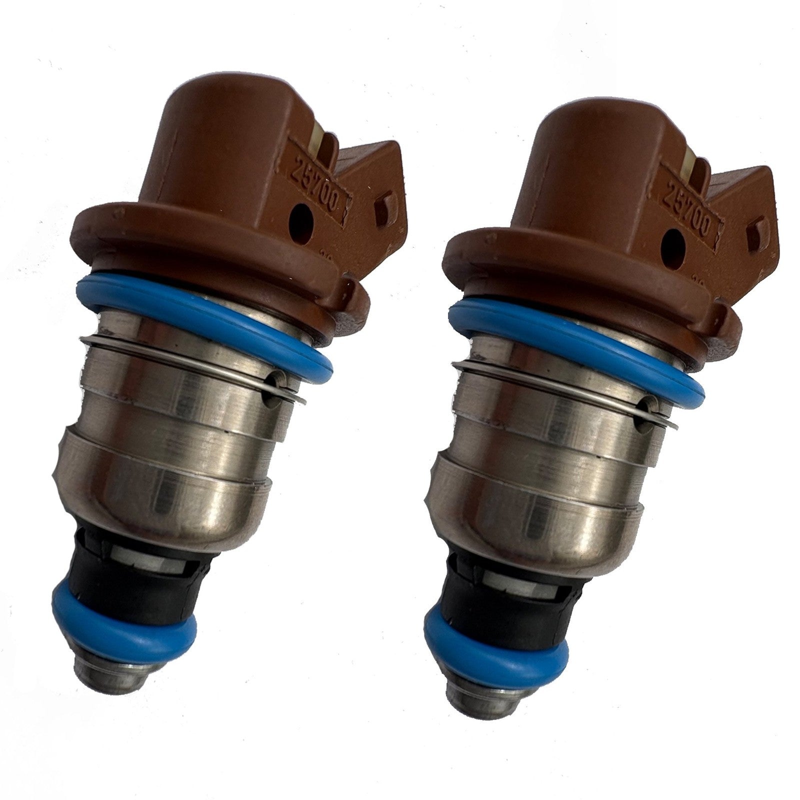 ya 5 8.7 2 Pieces Fuel Injector for 275500460 Sea-Doo 3D GTX LRV RX DI Sportster 200
