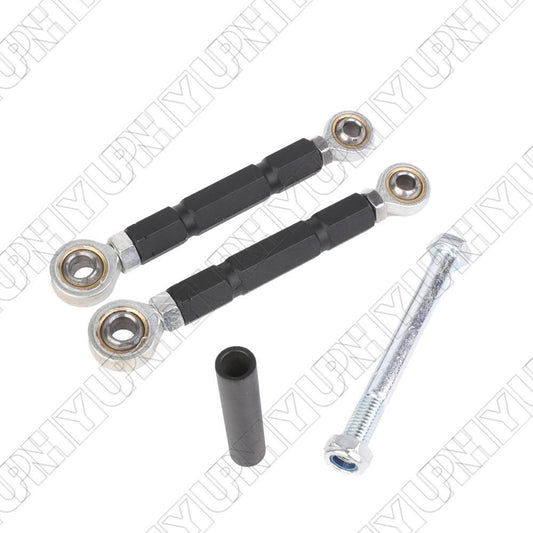 ya 2 7.15 Rear Suspension Lowering Links Kit For CFMoto 450SR 2022-2023 450NK 2023-2024