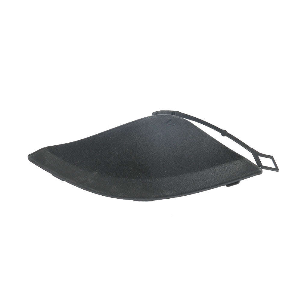 ya 27 6.18 Unpainted Front Bumper Tow Hook Eye Cover Cap Fit for BMW X3 F25 2011-2013
