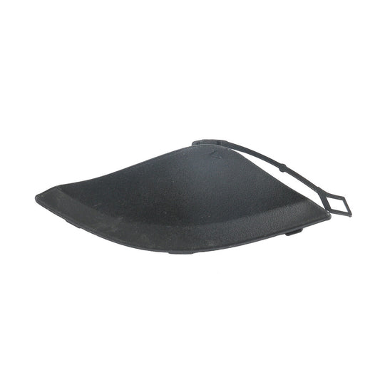 ya 27 6.18 Unpainted Front Bumper Tow Hook Eye Cover Cap Fit for BMW X3 F25 2011-2013