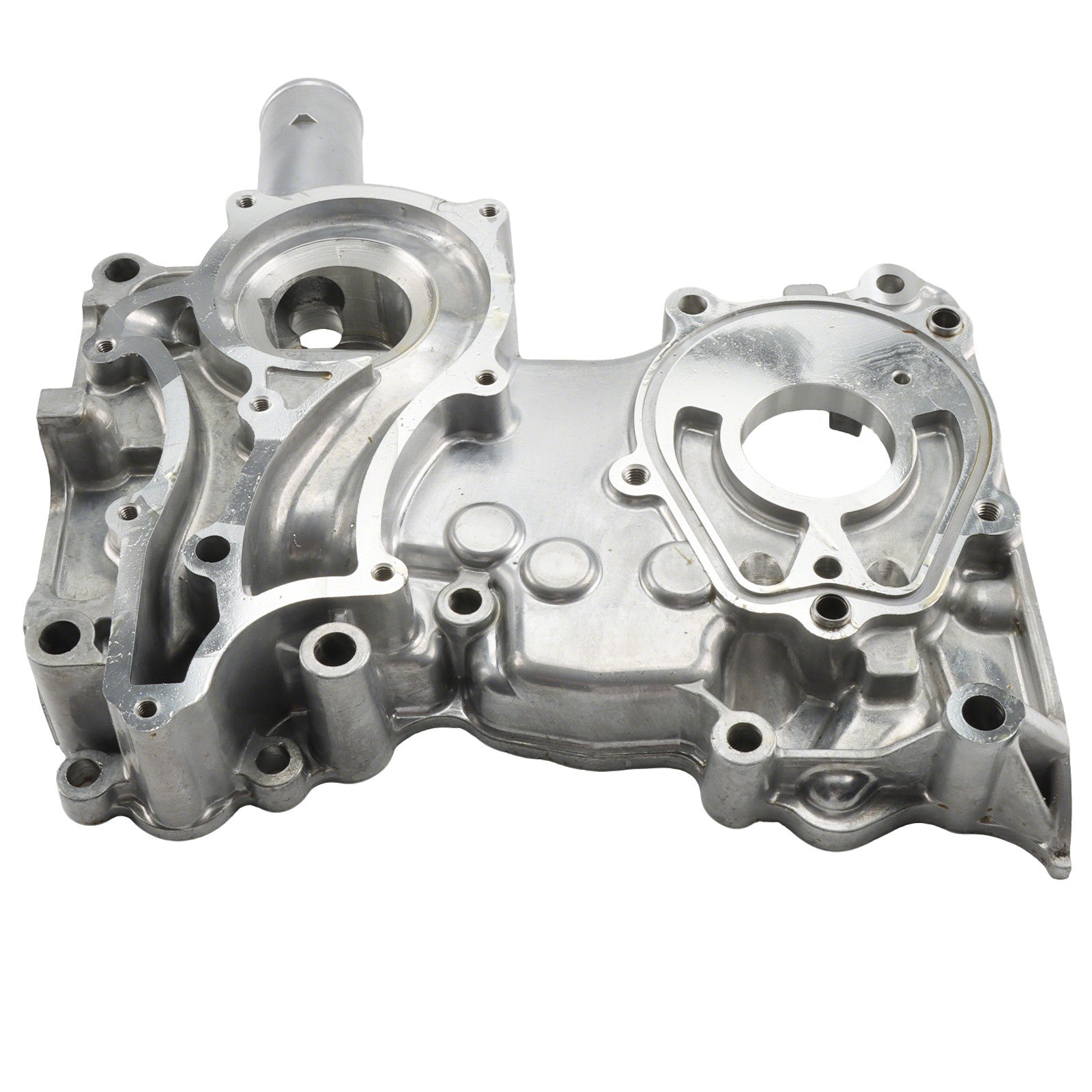 ya 5 8.7 Oil Pump Cover for Toyota 22R PICK UP 2.4L for 4Runner Celica 1985-1994 113