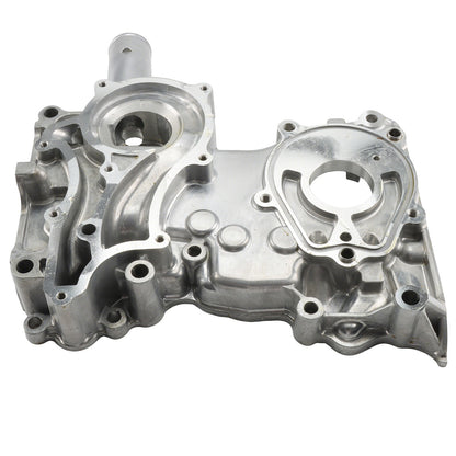ya 5 8.7 Oil Pump Cover for Toyota 22R PICK UP 2.4L for 4Runner Celica 1985-1994 113
