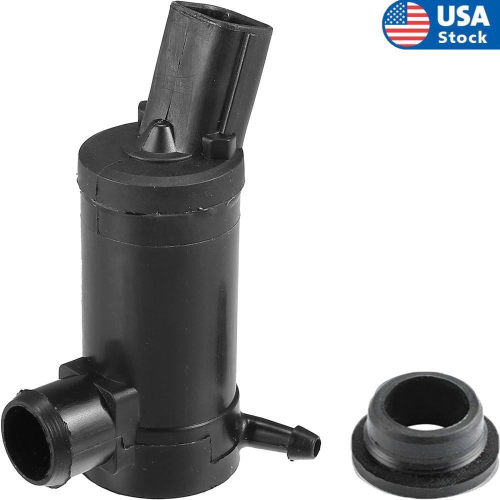 ya 13 Windshield Washer Pump 86611AG000 for Subaru for Impreza WRX for Forester Outback Legacy