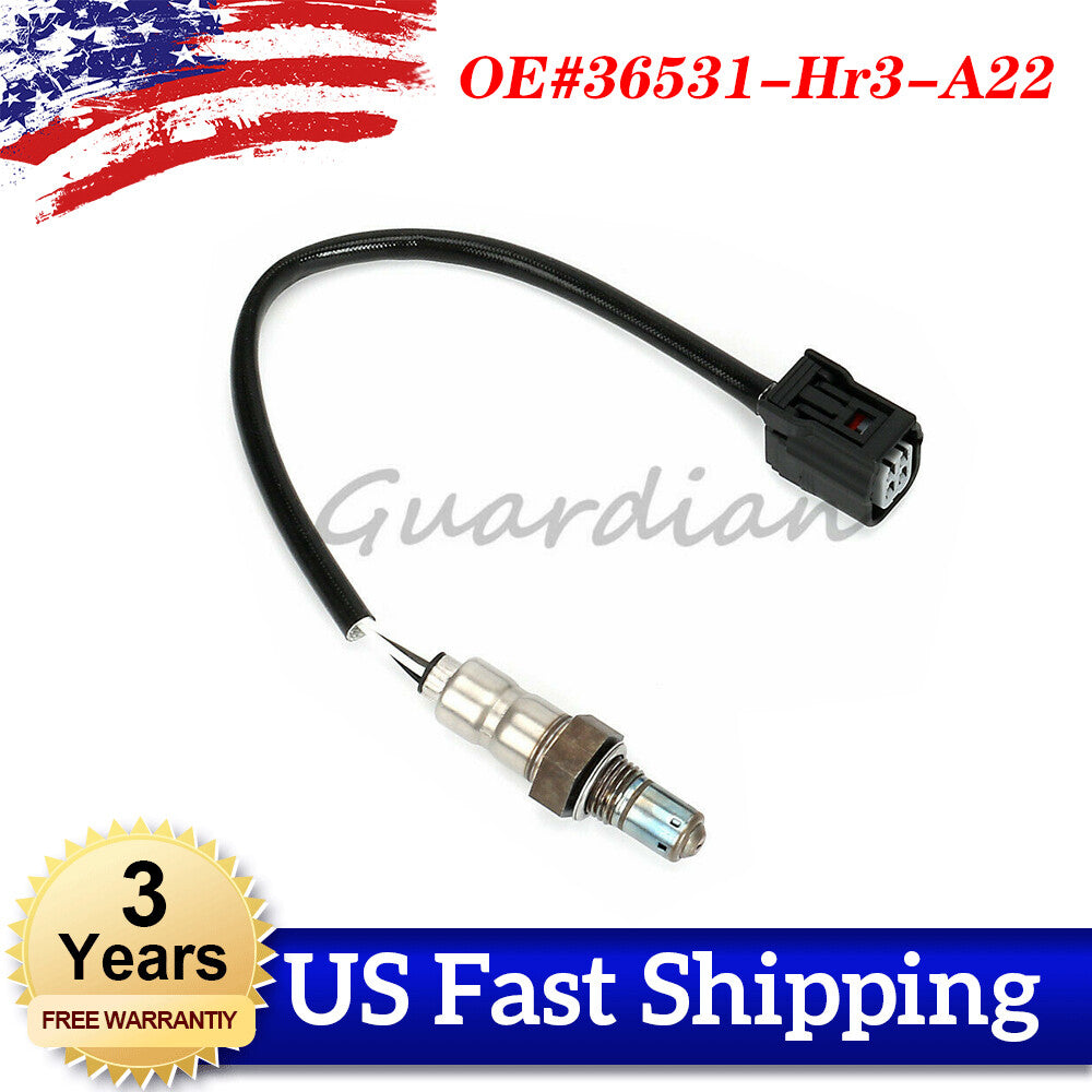 ya 27 7.2 O2 sensor 36531-Hr3-A22 for Honda Foreman/Rubicon TRX 500 (2015-2020) 17 18