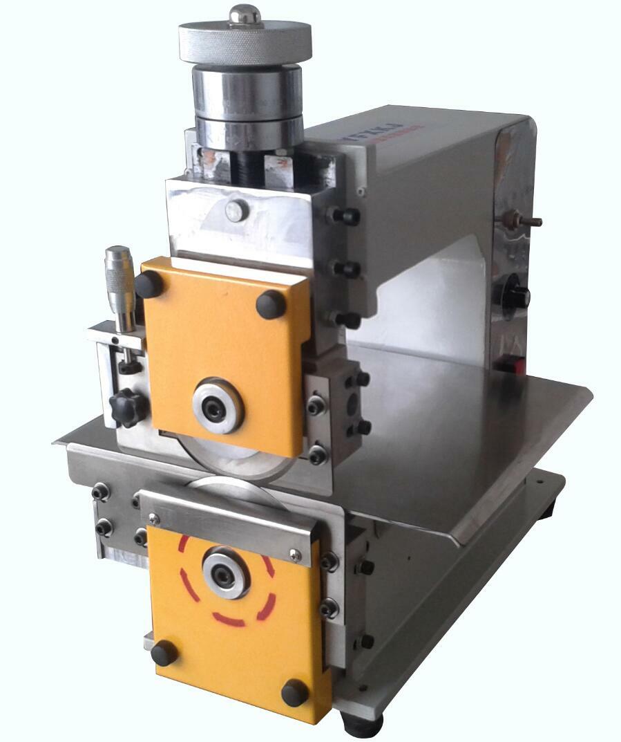 V Cut Groove PCB Separating Separator Cutting Machine US