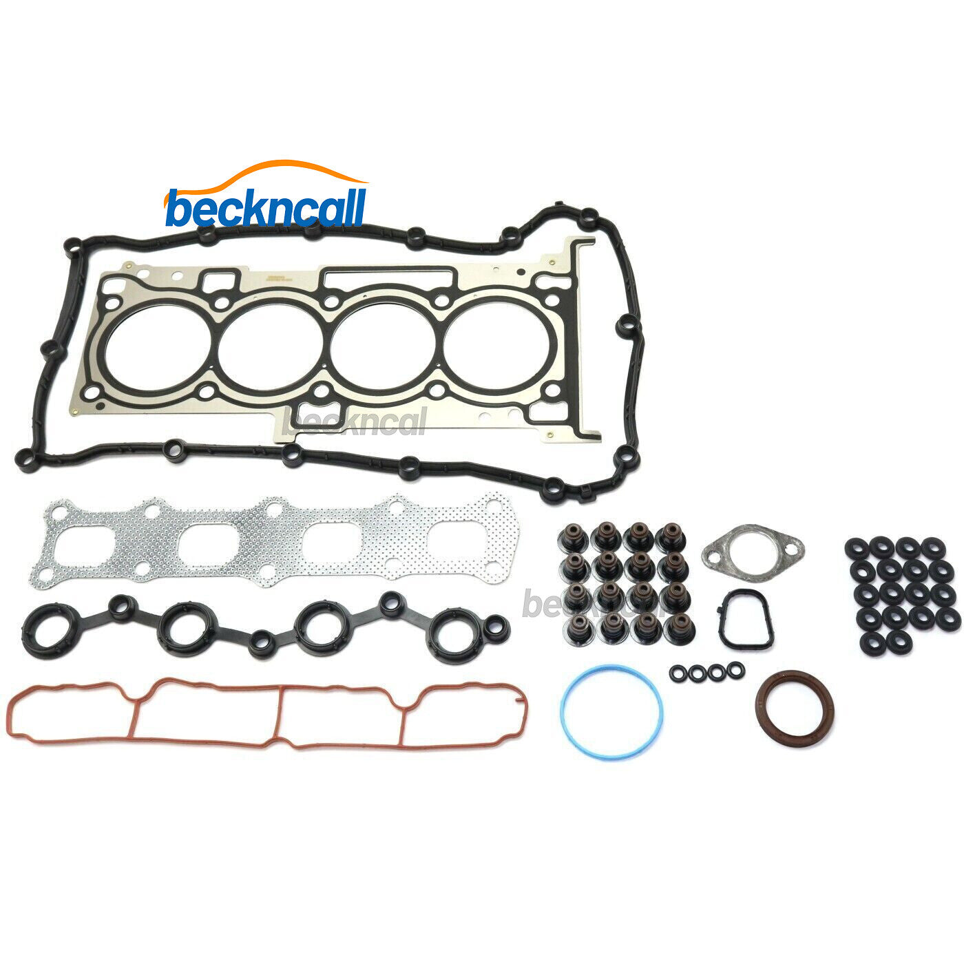 ya 27 7.2 1set Head Gasket Set For 2007-2017 for Jeep Patriot, HS26332PT HGS167 HBK188 ES72267