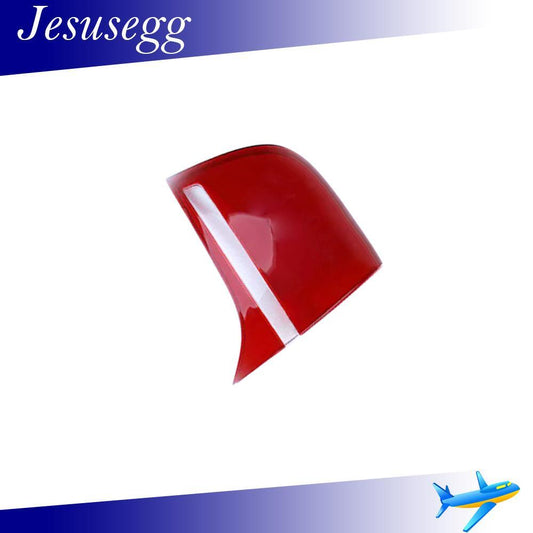 ya 27 6.21 Fits For X6 X6M E71 2008-2014 Tail light Lens Cover Left Inner Side Replacement