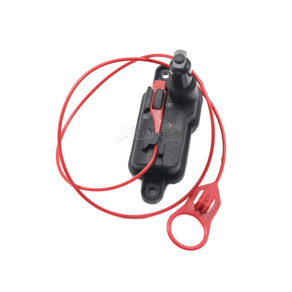 ya 5 8.7 Fuel Flap Door Lock Actuator Motor For New 8V0862153A for Audi A1 A7 for A8 Q3 Q7 A3 RS3