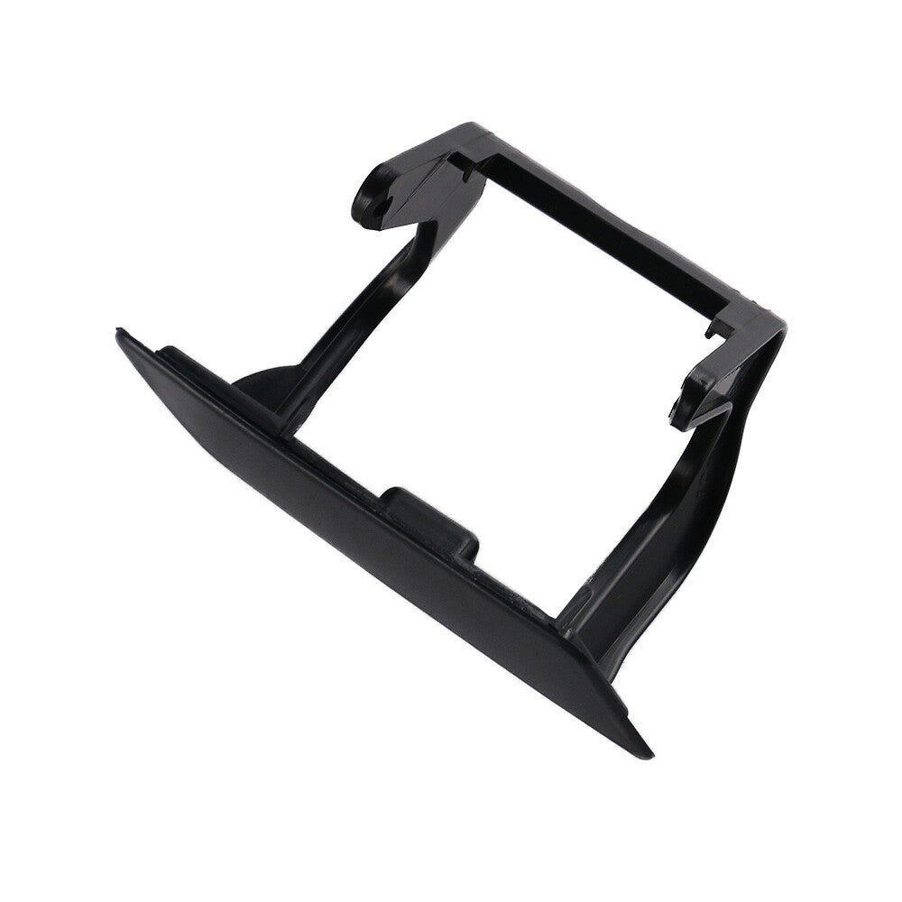 ya 27 6.18 Passenger Side Front Headlight Washer Jet Cover for 06-12 for Mercedes GL-Class X164