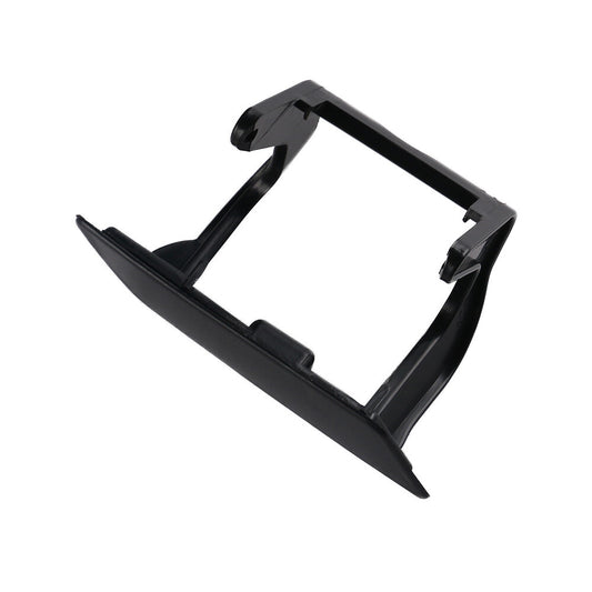 ya 27 6.18 Passenger Side Front Headlight Washer Jet Cover for 06-12 for Mercedes GL-Class X164