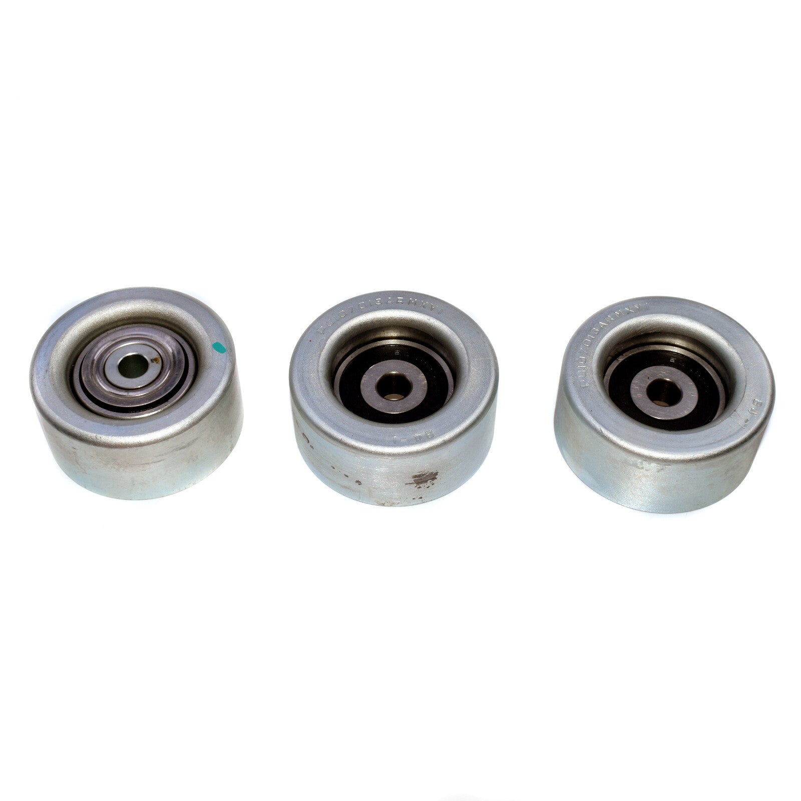 ya 1 8.5.2 Tensioner Idler Pulley Kit for 4Runner Tacoma FJ Cruiser 4.0L 16603-31040