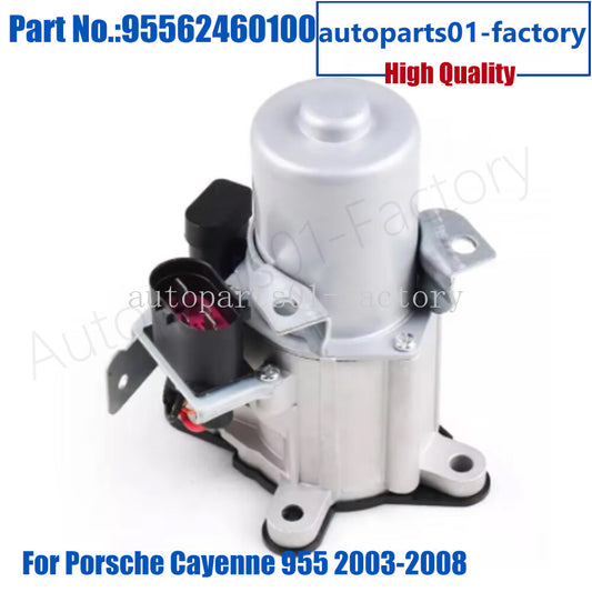 ya 9 6.5.2 95562460100 New Transfer Case Box Motor Fit for Porsche for Cayenne 955 2003-2008