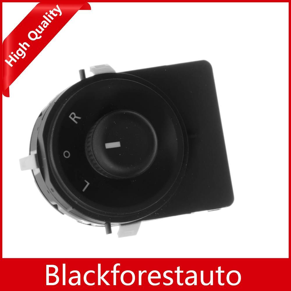 ya 13 Front Left Mirror Control Switch Knob Fits For Sonic 2012-2020 Spark 2016-2022