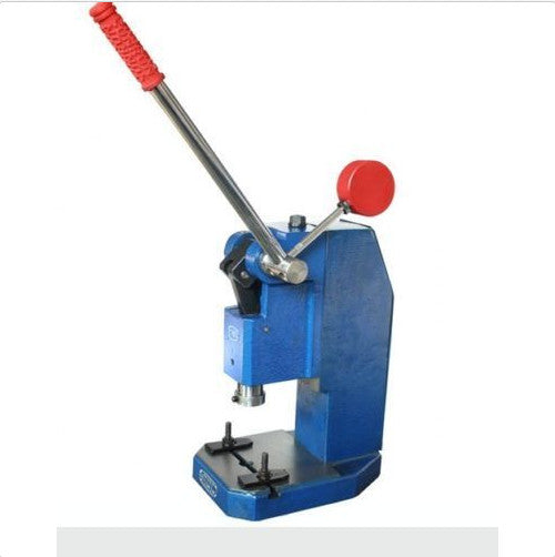 Precise manual punch machine Model J03-1.0A b