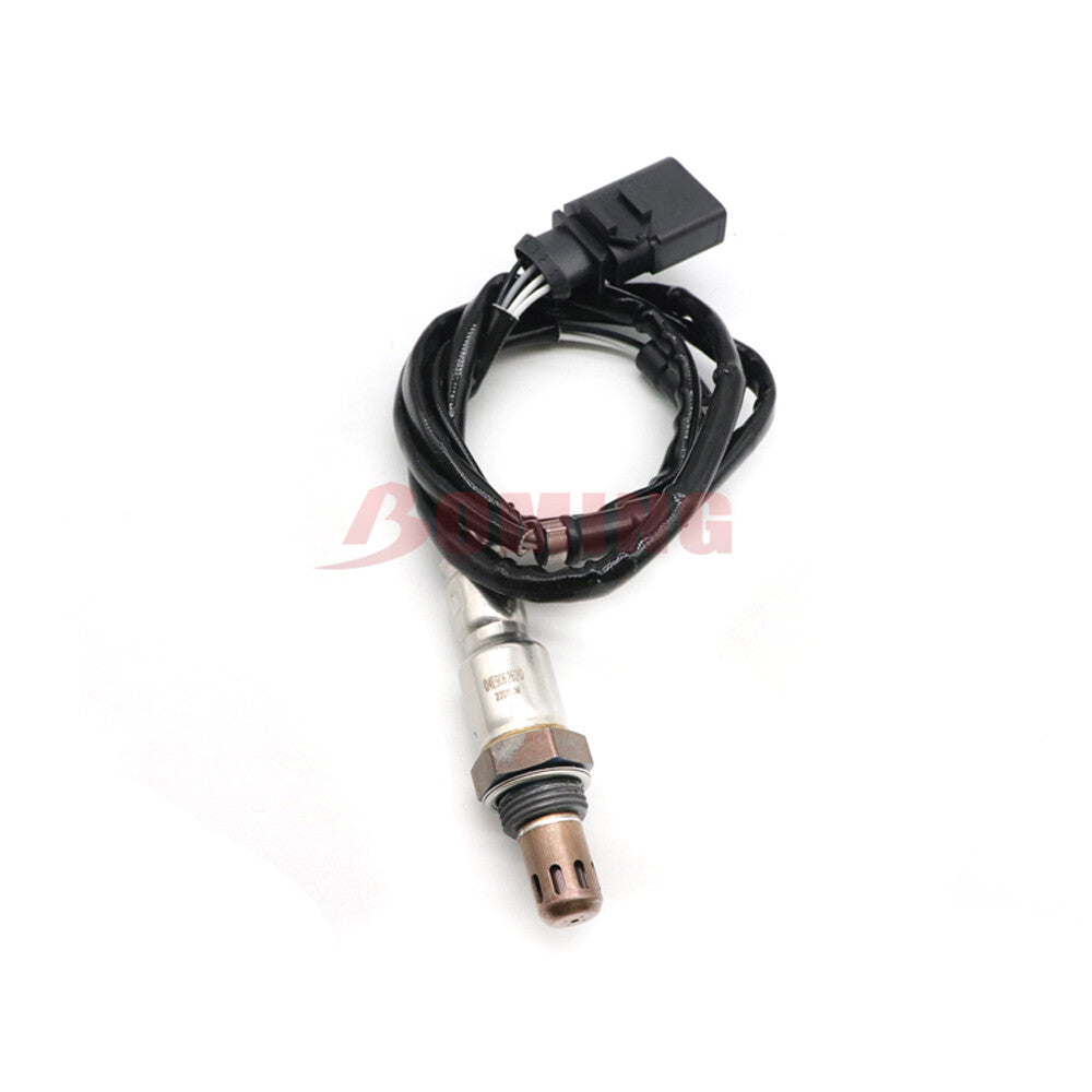ya 1 8.5.1 oxygen sensor suitable for VW 's for Santana for Skoda for Audi A3 8V E-tron 04E906262Q