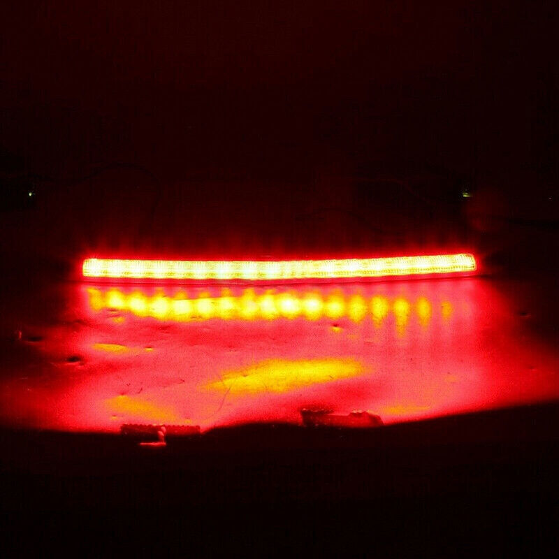 ya 1 8.5.4 Rear LED Third 3rd Brake High Stop Light for Jeep Renegade 2015-2022 68247167AA