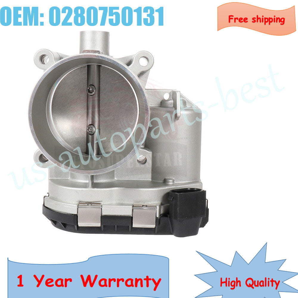 ya 27 7.20 Throttle Body Valve for Volvo S60 V70 XC70 XC90 S80 0280750131