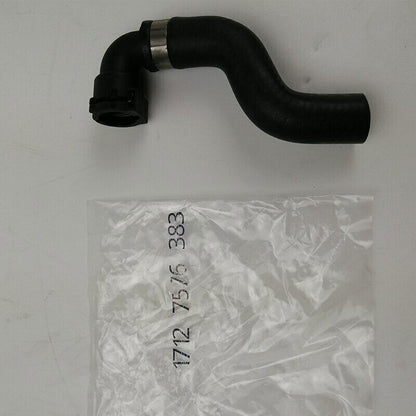 ya 5 8.7 radiator connecting hose suitable for BMW X5 E70 X6 E71 17127576383-