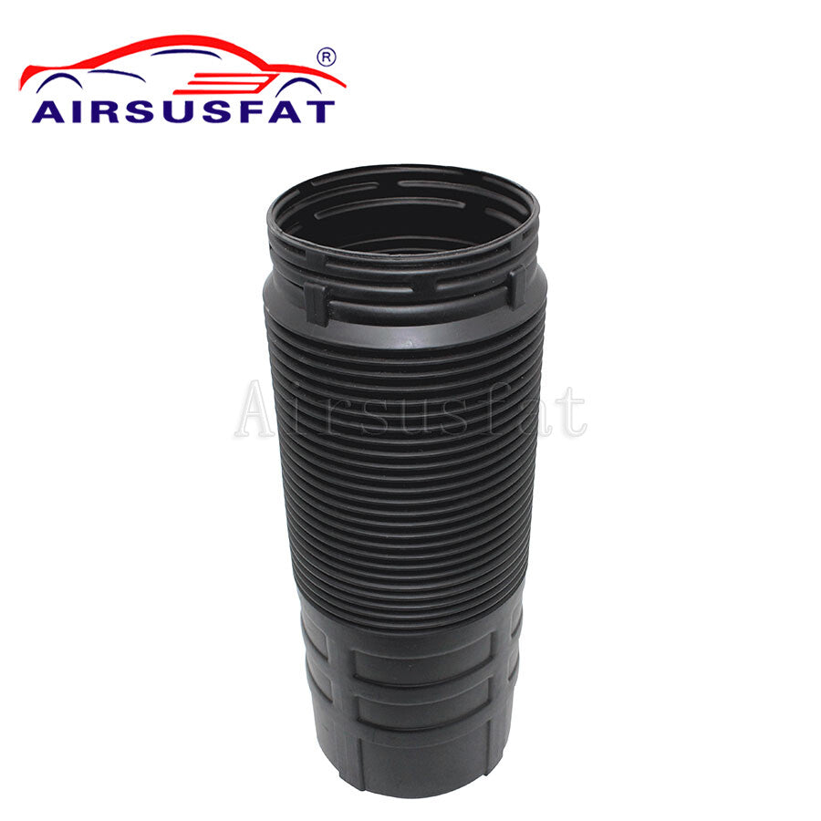 ya 1 8.5.2 Front Hydraulic Suspension Dust Cover Boots for Mercedes W220 C215 ABC Struts 
