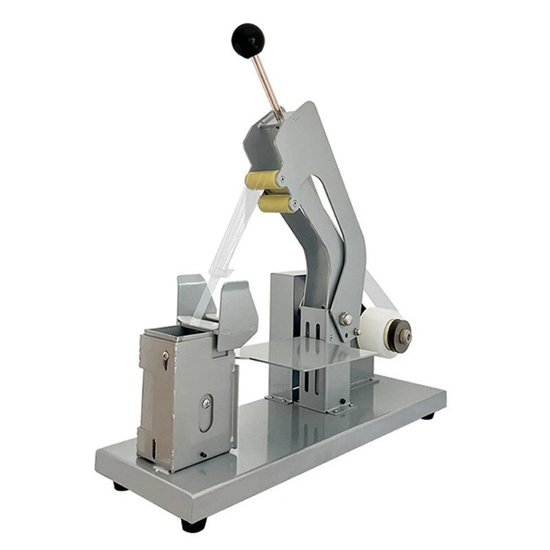ya 26 Convenient Vegetable Bundling MachineSemi-automatic Vegetable Tying Machine