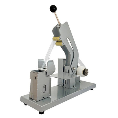 ya 26 Convenient Vegetable Bundling MachineSemi-automatic Vegetable Tying Machine