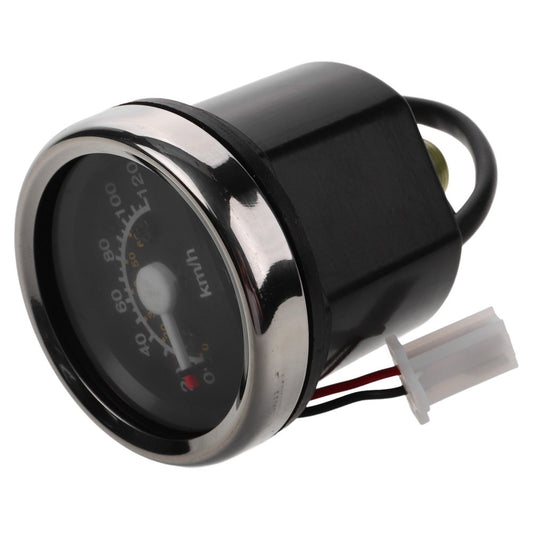 ya 2 6.29 Motorbike Tachometer Mechanical Speedometer Motorcycle Instrument Gauge