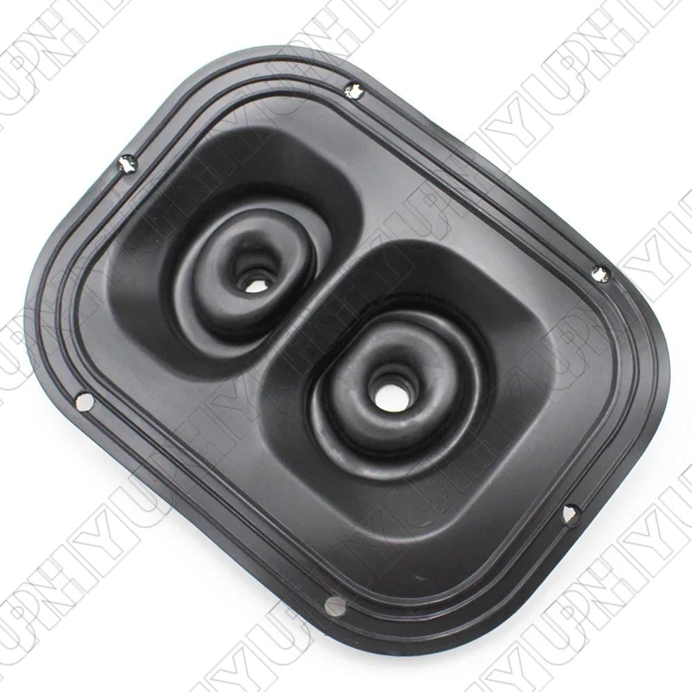 ya 1 8.25.2 shuiyin MB659322 Gearshift Lever Boot Inner Dust Cover for Mitsubishi for Pajero Wagon 91-00
