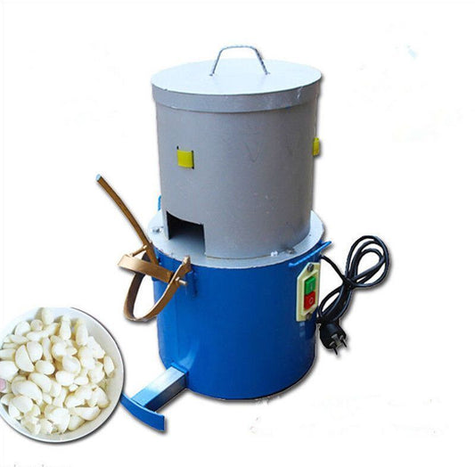 ya 26 New Household and Commercial Garlic Peeling Machine with 150W Motor b
