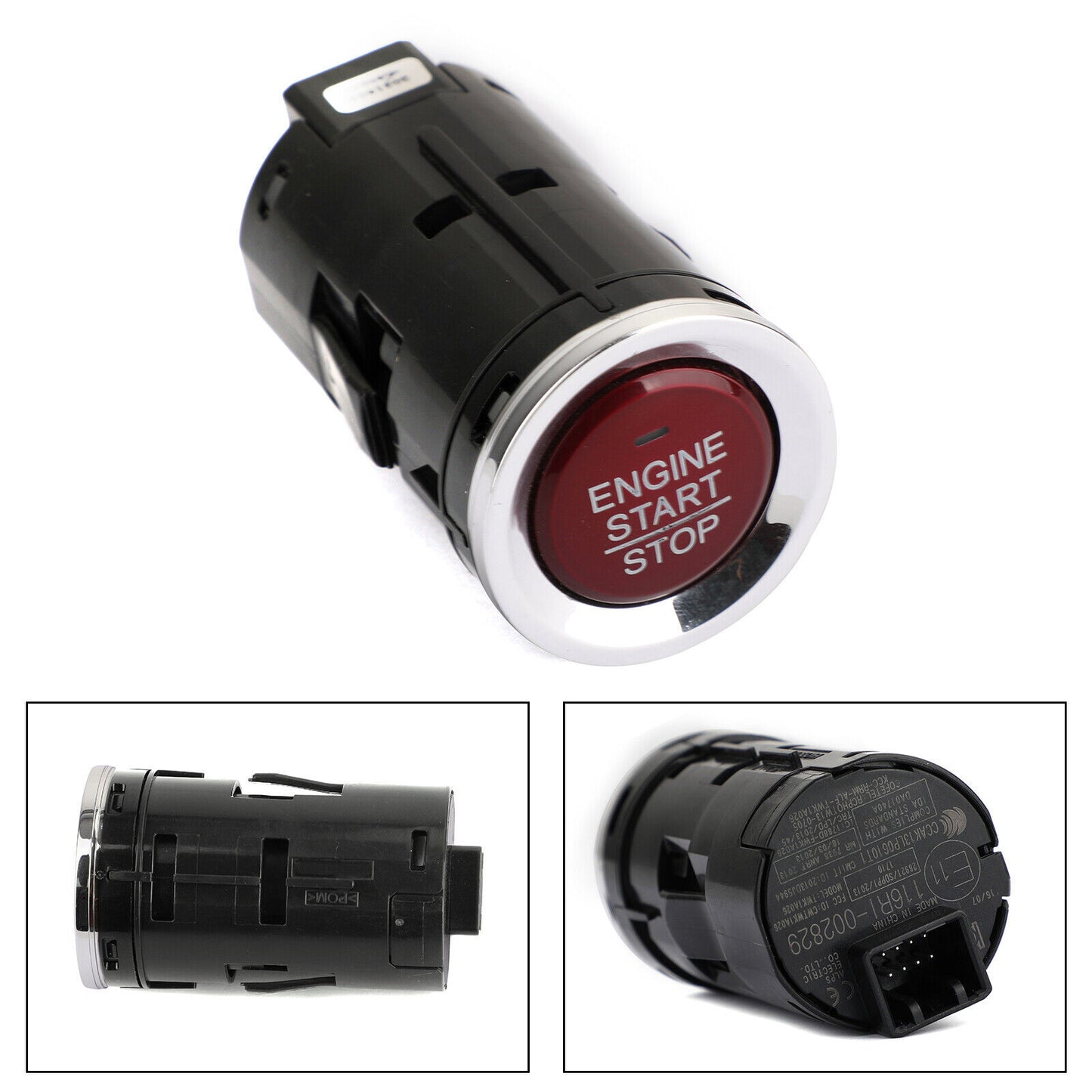 ya 1 8.5.2 Ignition Starter Switch 35881-T4N-702 For -V 1.8L EX-L EX LX 16-2018 ZW