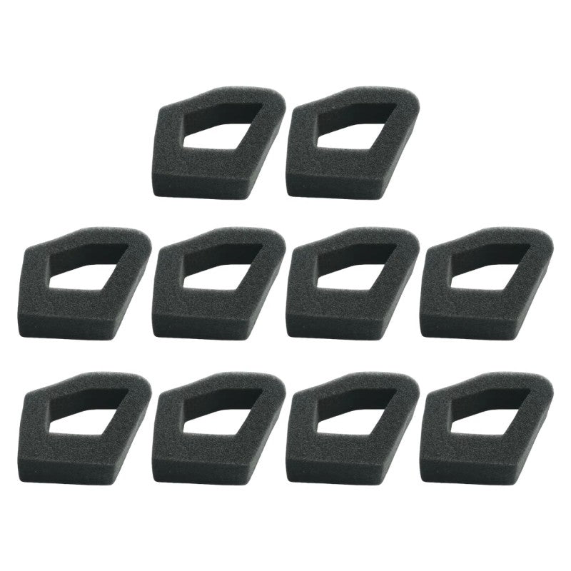 ya 14 Quick Install Air Filter Sponge For GX35 4 Cycle Outdoor Power Tool Mainte nce