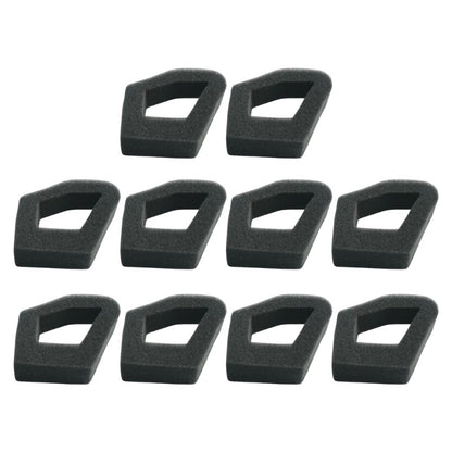 ya 14 Quick Install Air Filter Sponge For GX35 4 Cycle Outdoor Power Tool Mainte nce