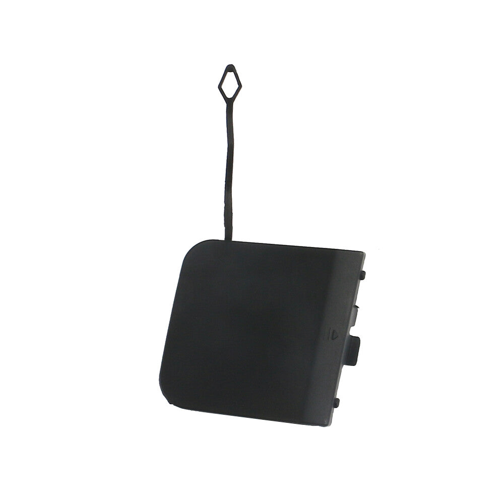 ya 27 6.18 Rear Bumper Tow Hook Cover Unpainted for Mercedes-Benz C-Class C350 2007-2012
