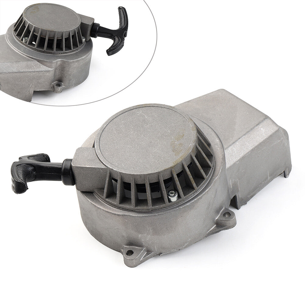 ya 3 6.23 Alloy Pull Start Starter 43c 47cc 49cc for Mini PIT Pocket Rocket Quad Dirt Bike ATV