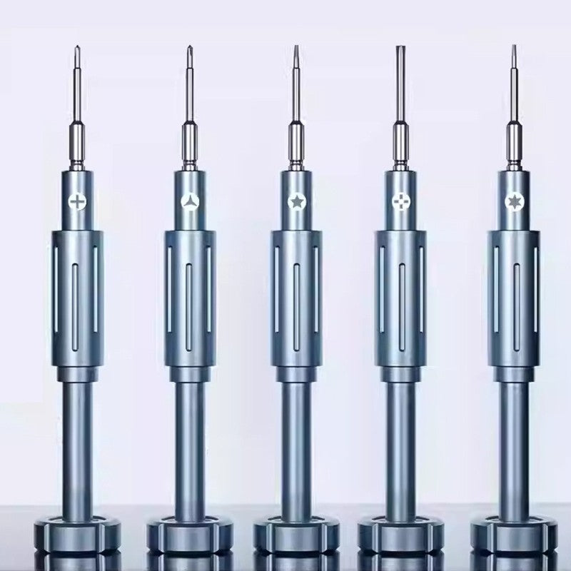 ya 26 5Pcs Small Screwdriver Tools for Mobile Device Repair and Mainte nce