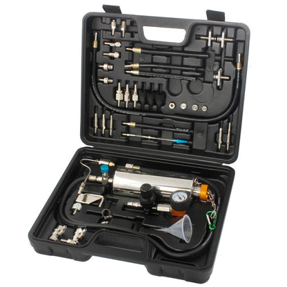 ya 26 Automotive Fuel System Removal ee Injector Cleaning Bottle Tool