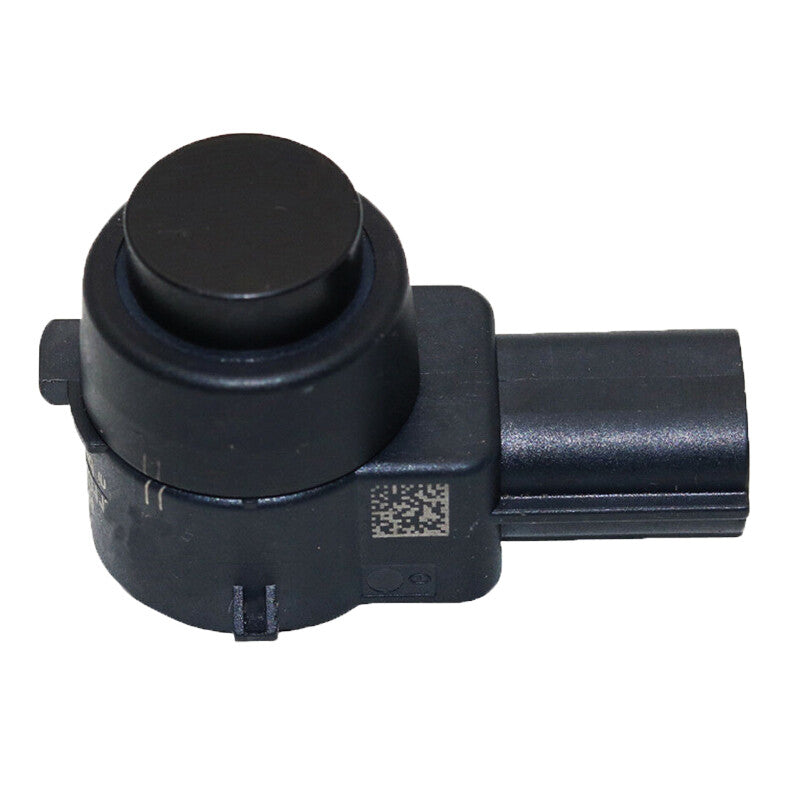 ya 1 8.5.4 12770308 0263003614 Bumper PDC Parking Sensor Black 4PCS For GM