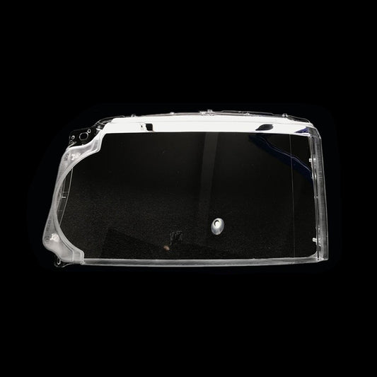 ya 13 5.27.2 Car Headlight Cover Shell Headlamp Lens Left Front for Discovery 4 LR4 2010-2013