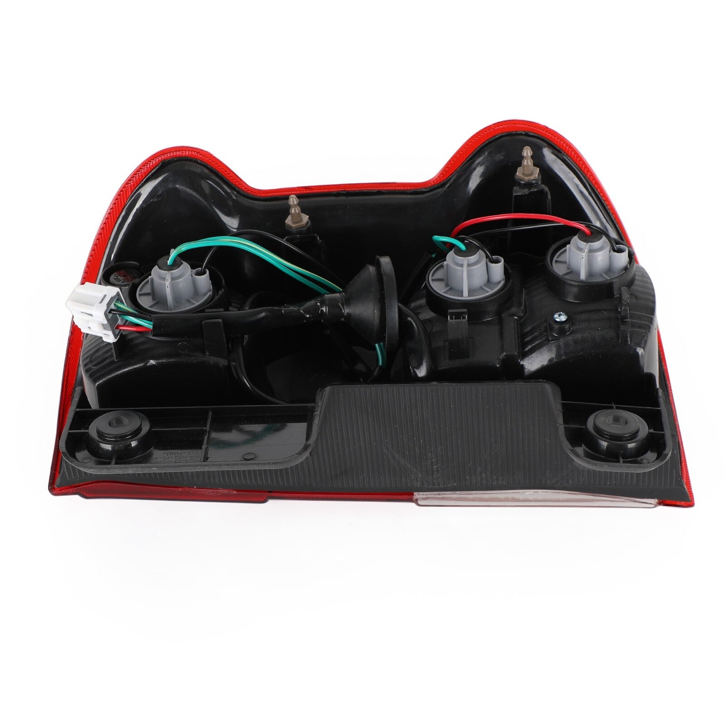ya 1 8.5.4 Left Tail Light Rear Lamp Lens w/ Bulb(s) 12815326 For NV200 2013-2018
