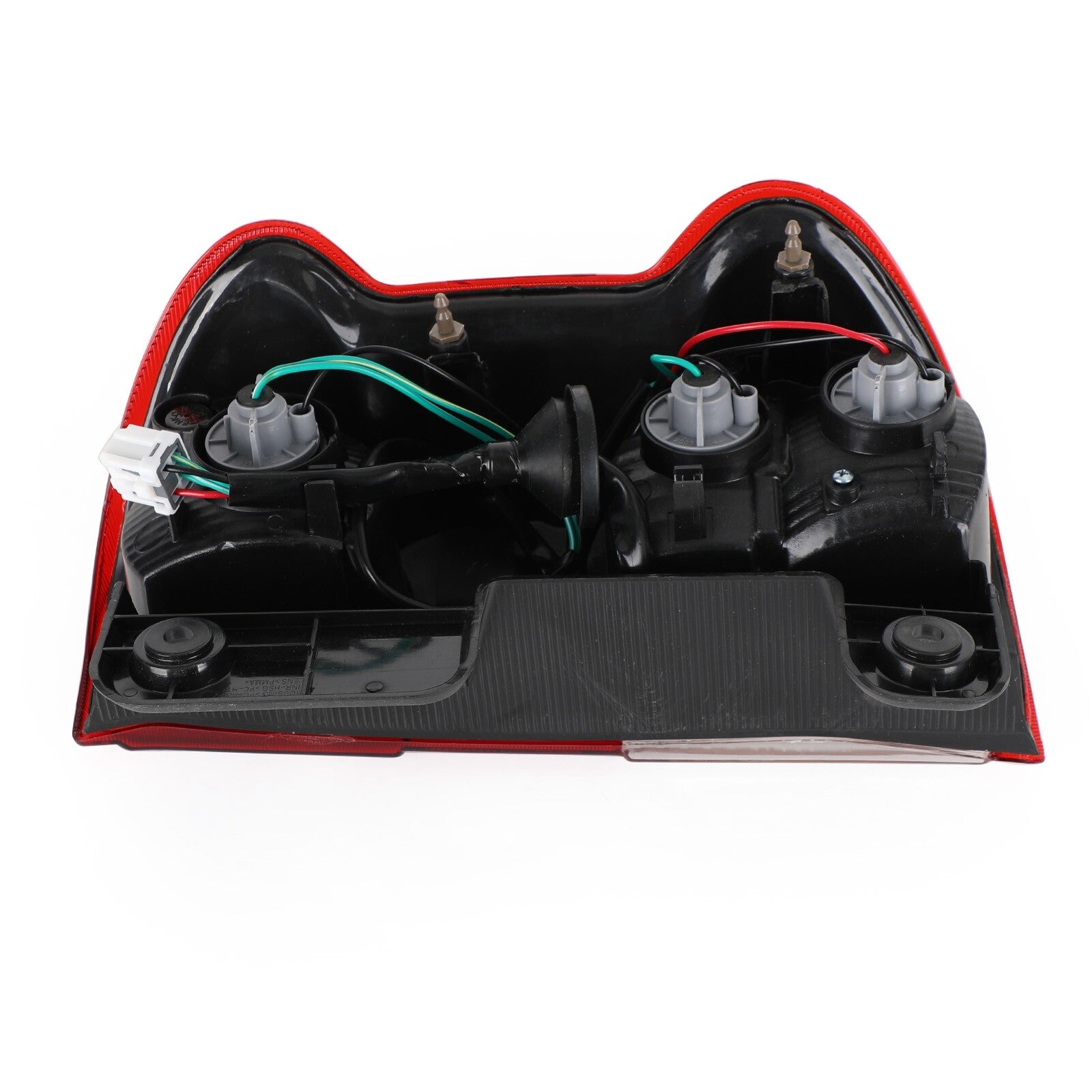 ya 1 8.5.4 Left Tail Light Rear Lamp Lens w/ Bulb(s) 12815326 For NV200 2013-2018
