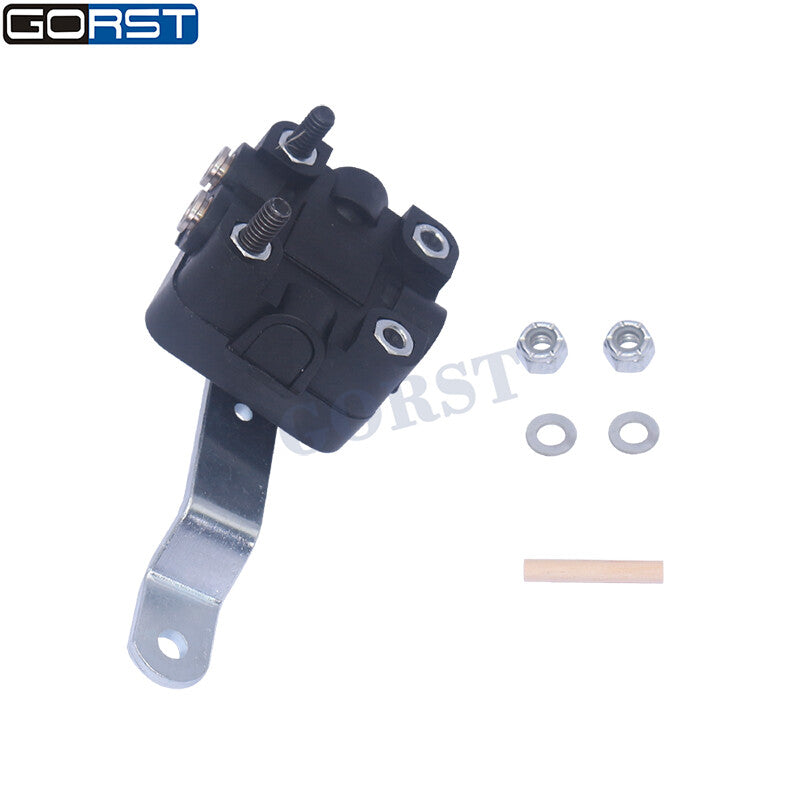 ya 4 6.21 KD2510 Air Height Control Leveling Valve for Freightliner Trucks BKS-KD2510