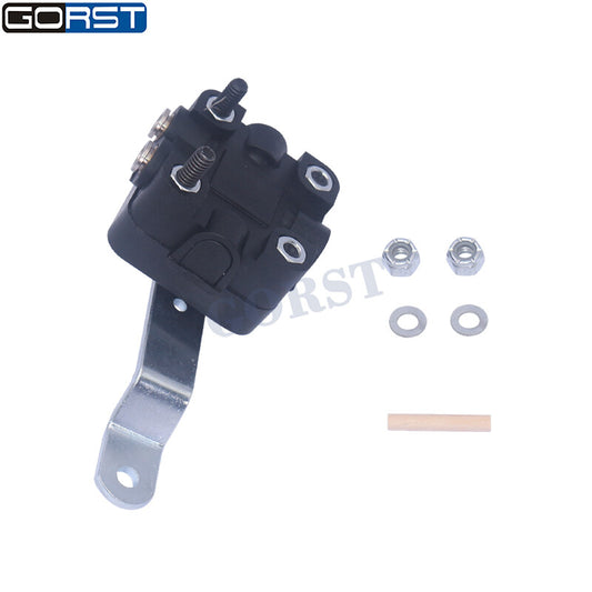 ya 4 6.21 KD2510 Air Height Control Leveling Valve for Freightliner Trucks BKS-KD2510