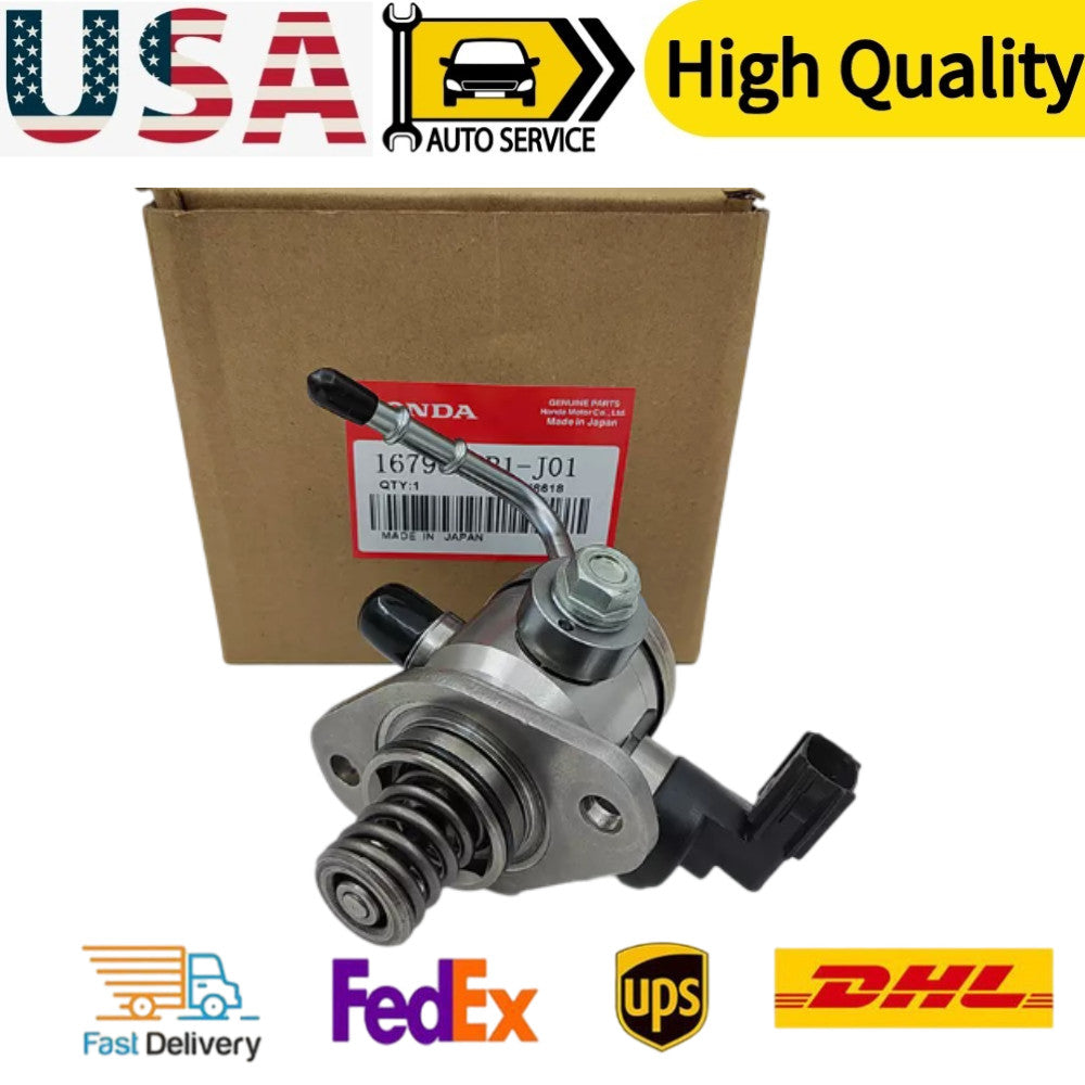 ya 27 7.2 New High Pressure Fuel Pump For 2015-2017 for Honda Fit 16790-5R1-J01