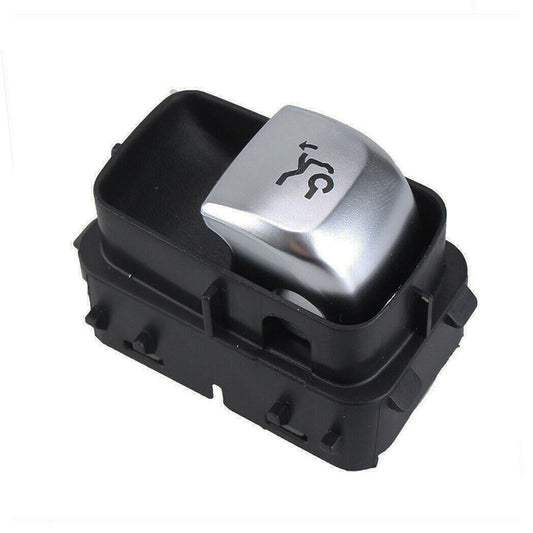 ya 1 8.5.1 Trunk Lock Release Switch Fits W222 2229050409 2229057600 Black