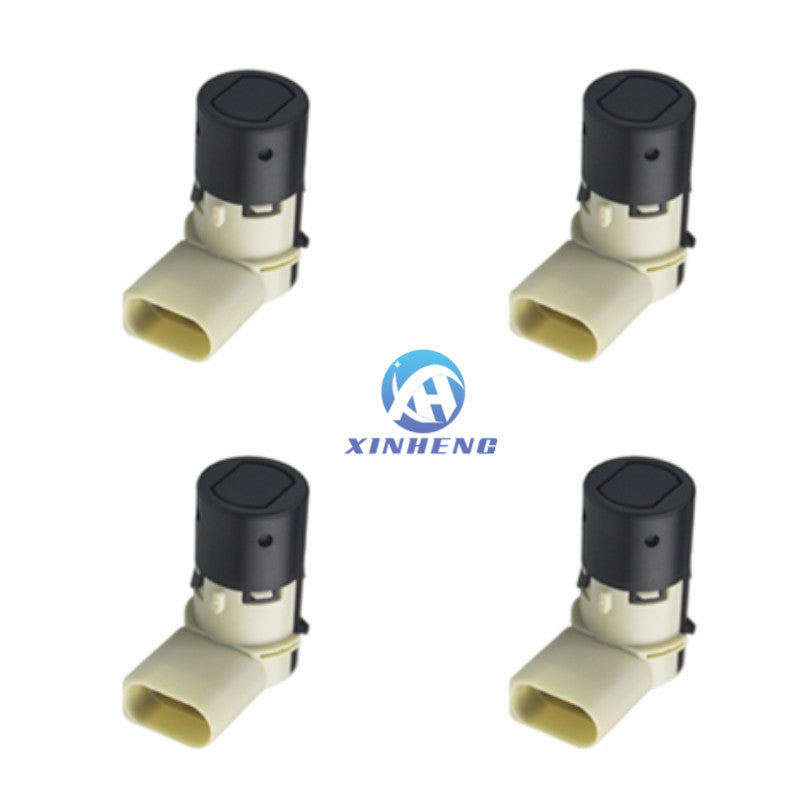 ya 1 8.5.1 4PCS 4B0919275A PDC Parking Sensor for Audi for VW for Seat for Skoda Galaxy Sharan