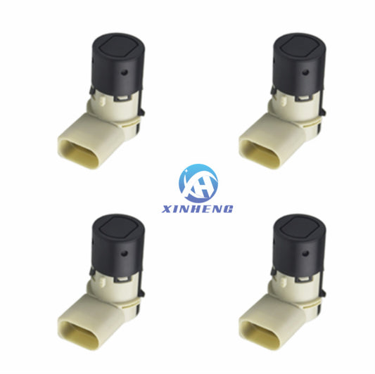 ya 1 8.5.1 4PCS 4B0919275A PDC Parking Sensor for Audi for VW for Seat for Skoda Galaxy Sharan
