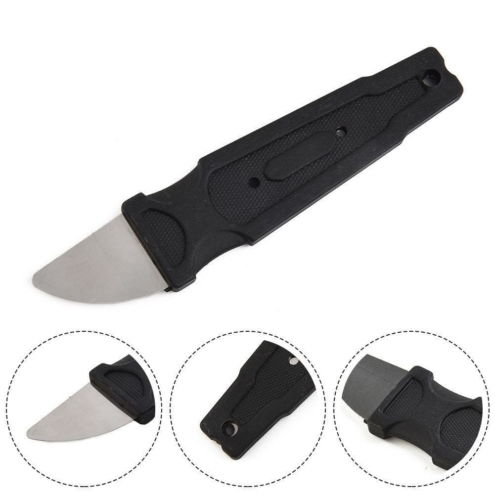 ya 14 Thin Metal Blade Pry Open Fix Repair Disassemble Tool For Smartphone NEW