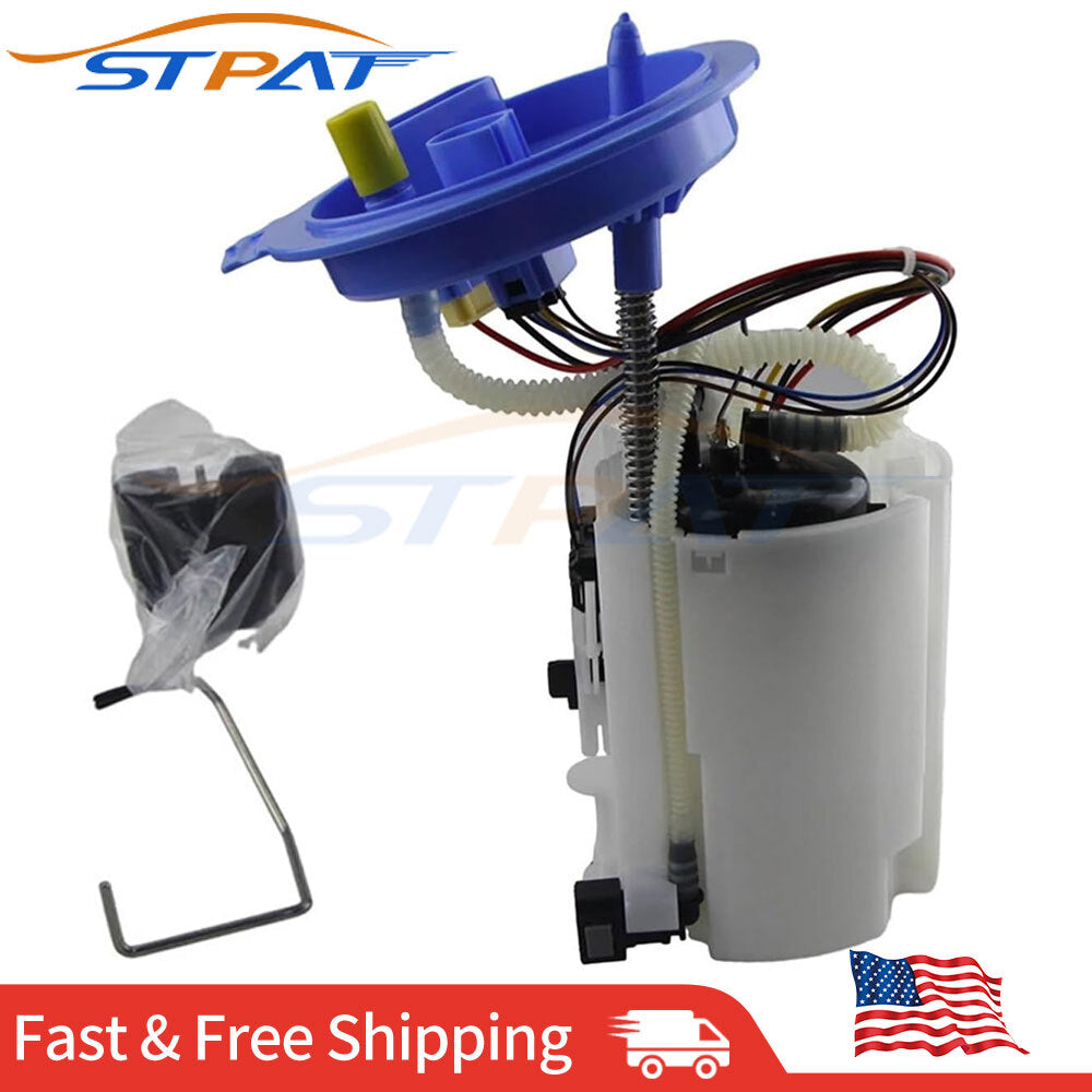 ya 27 7.2 Fuel Pump Hanger Module Assembly Unit 8V0919087A for Audi RS3 TTRS 2.5L 2017-20