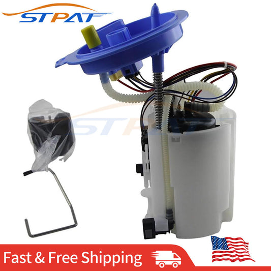 ya 27 7.2 Fuel Pump Hanger Module Assembly Unit 8V0919087A for Audi RS3 TTRS 2.5L 2017-20
