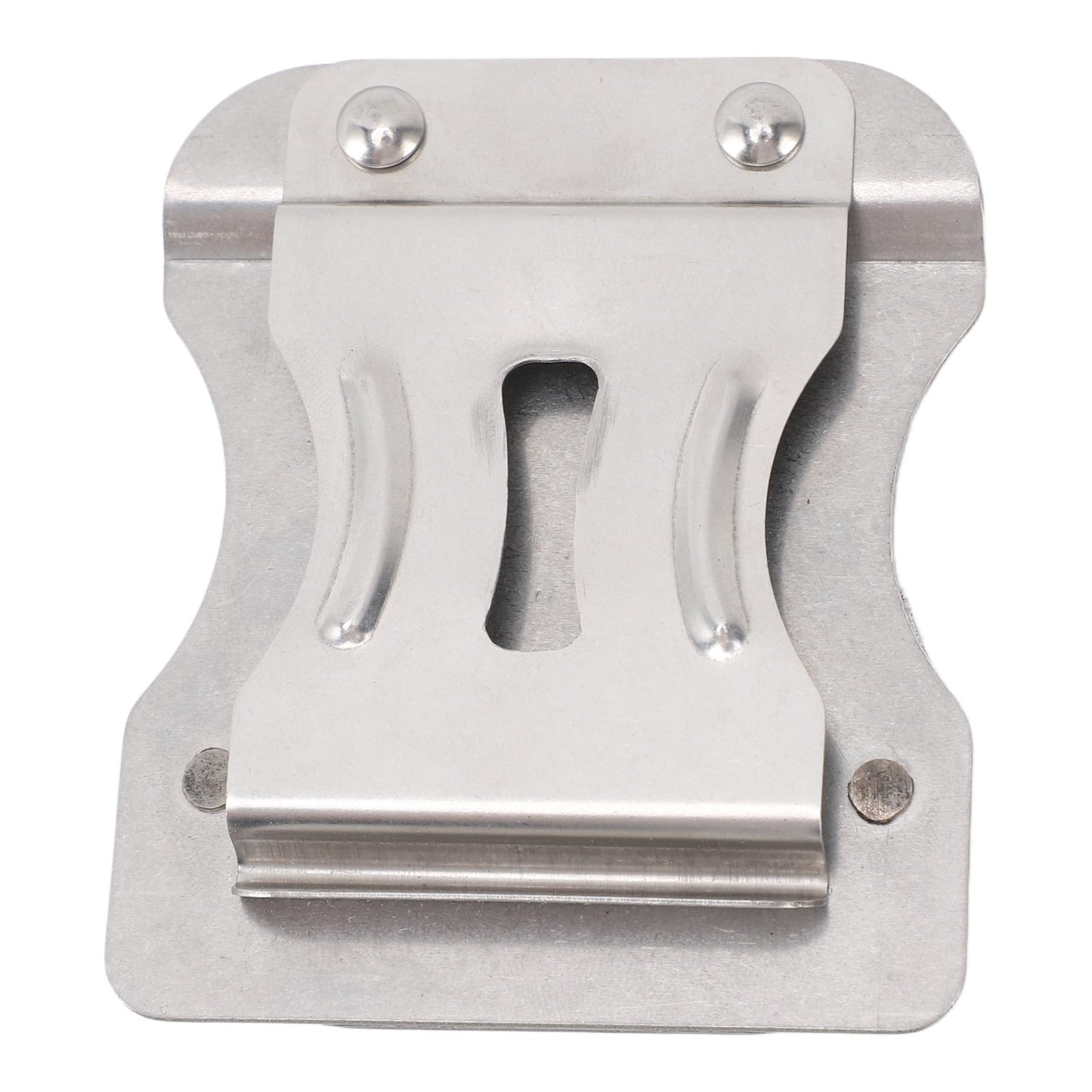 ya 26 Drill Holder Belt Clip Iron Magnetic Tape Measure Belt Holder For Cordless Dril