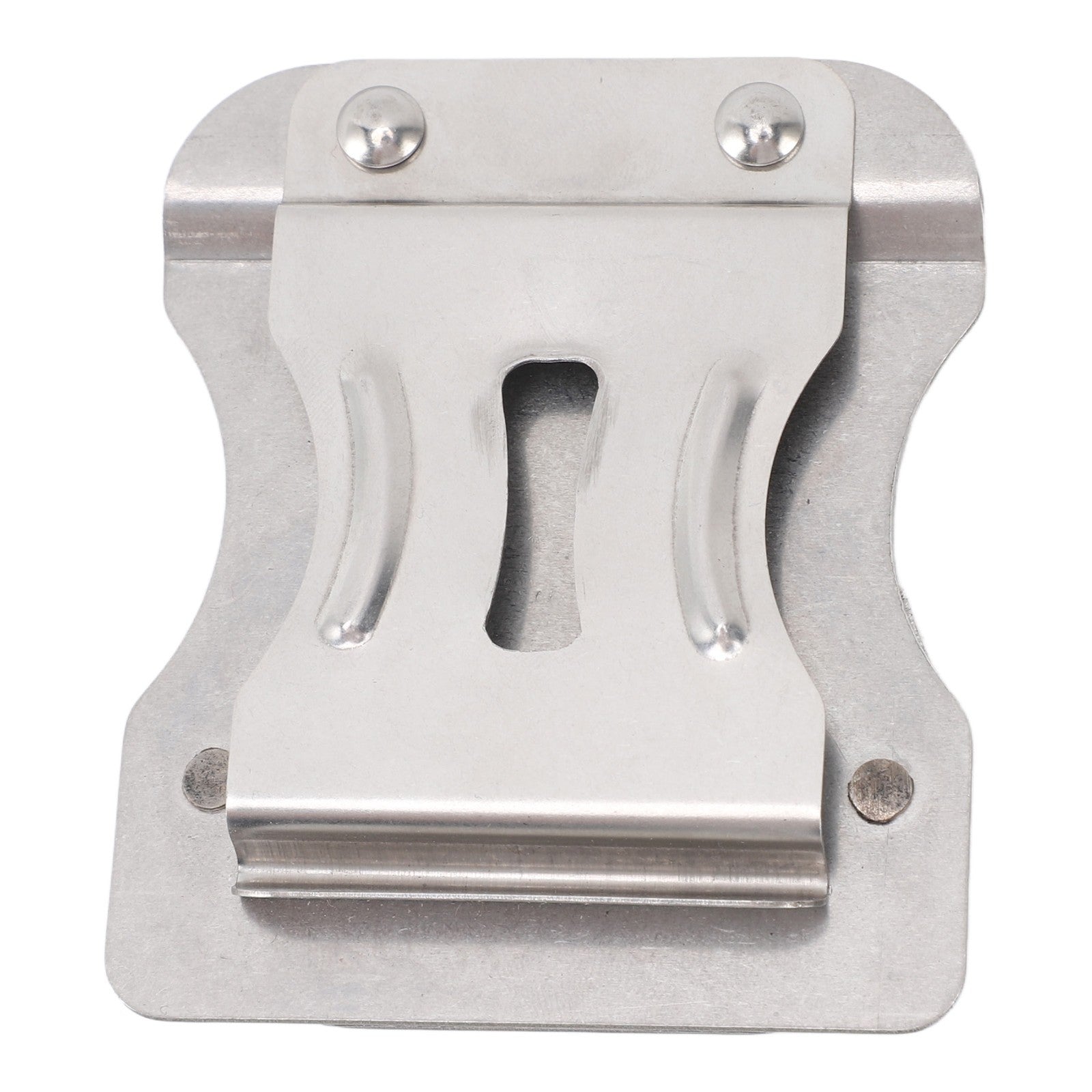 ya 26 Drill Holder Belt Clip Iron Magnetic Tape Measure Belt Holder For Cordless Dril